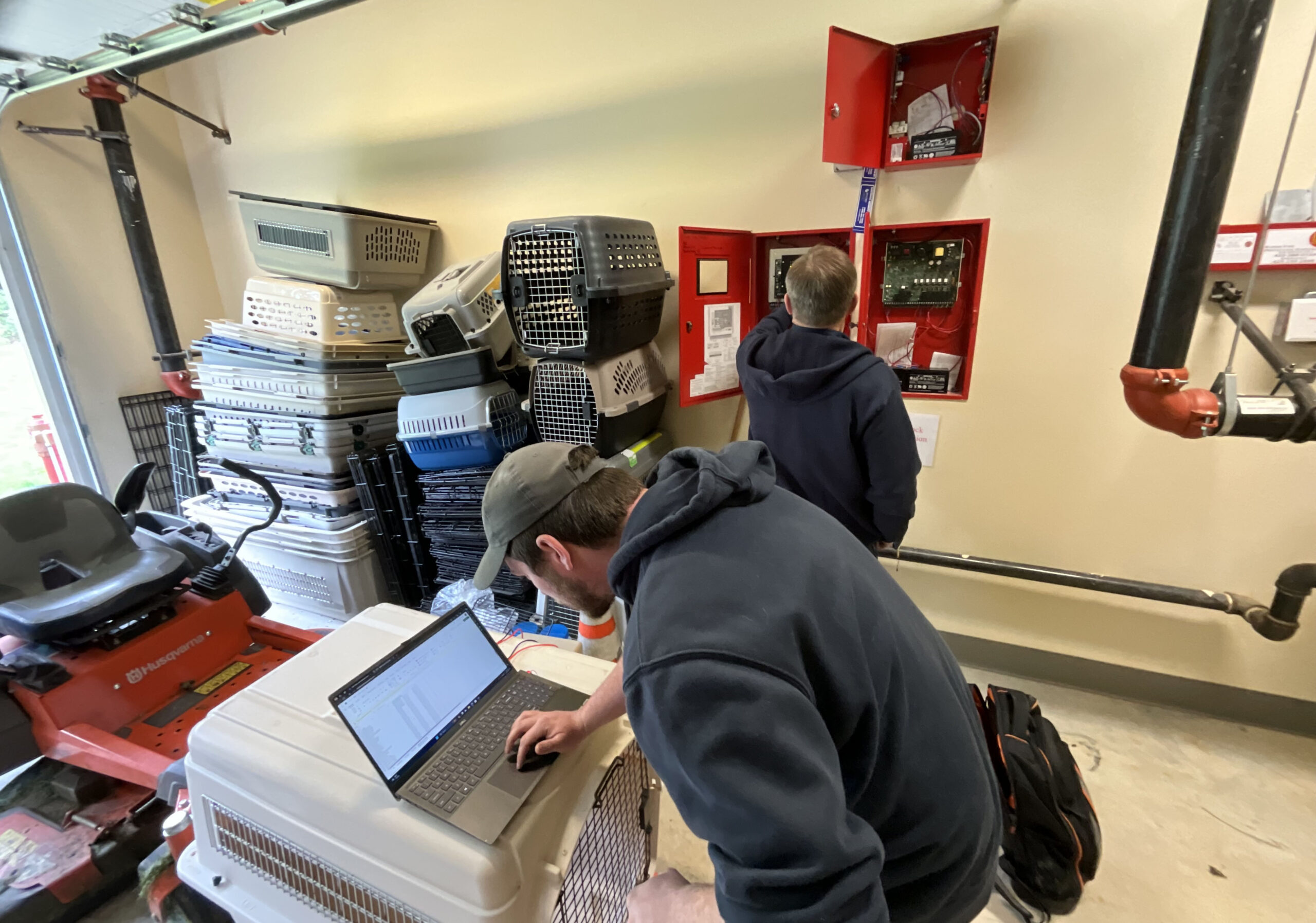Whidbey-telecom-commercial-fire-inspections4 Whidbey Telecom Security & Alarms commercial fire inspections