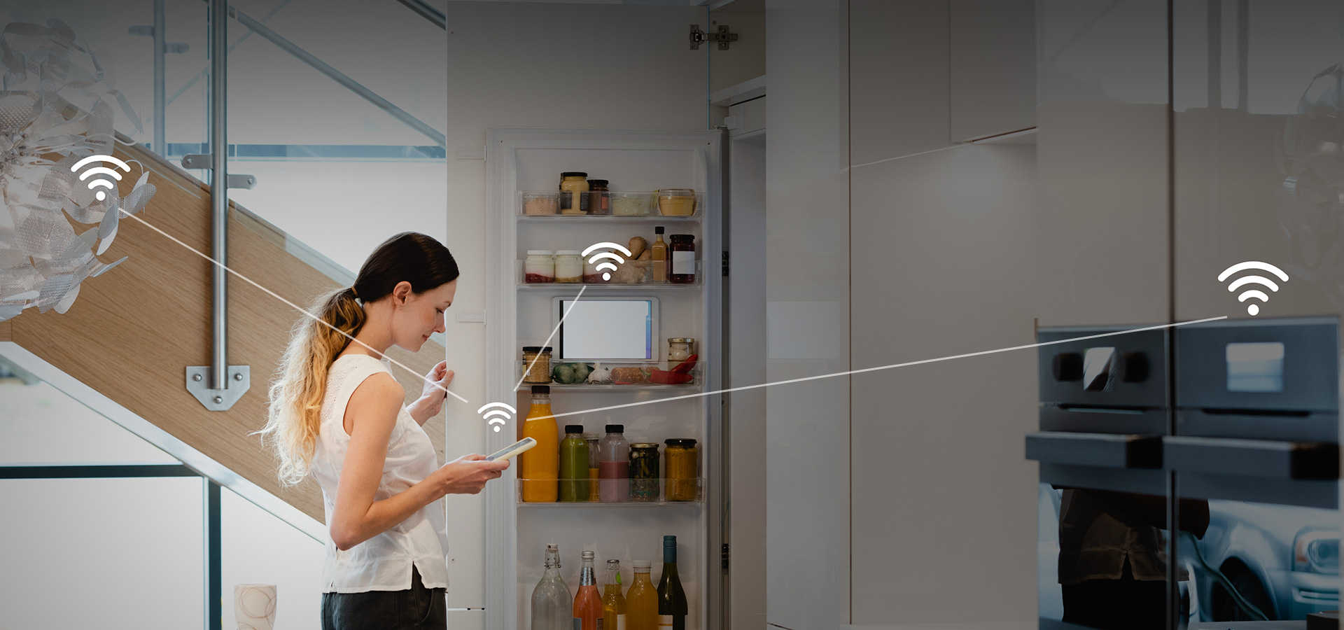 Whidbey Telecom blog: multi-gig internet is the fastest residential internet service you can get, but do you need multi-gig?