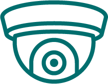 Security Cameras-color